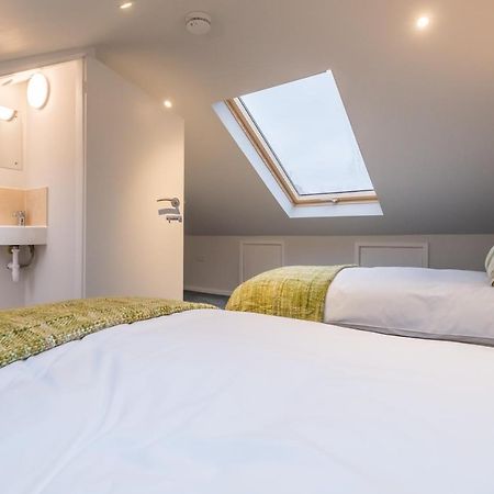 Beautiful Central Apartment Hove Esterno foto