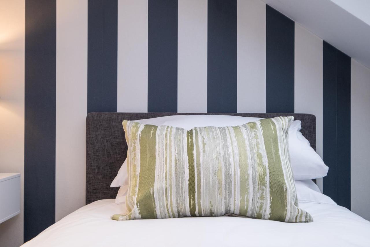 Beautiful Central Apartment Hove Esterno foto